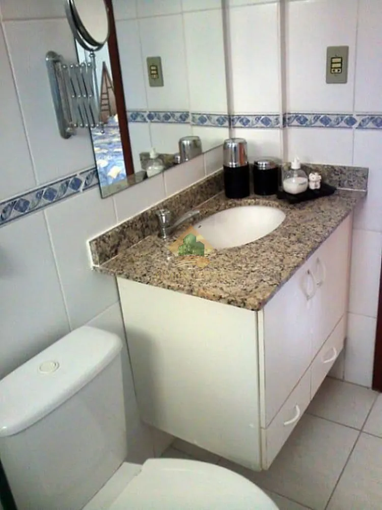 Apartamento, 2 quartos, 78 m² - Foto 6