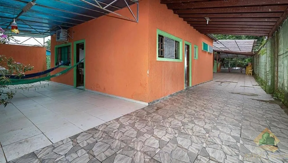 Casa, 6 quartos, 360 m² - Foto 11