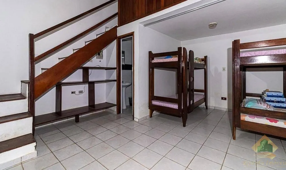 Casa, 6 quartos, 360 m² - Foto 3