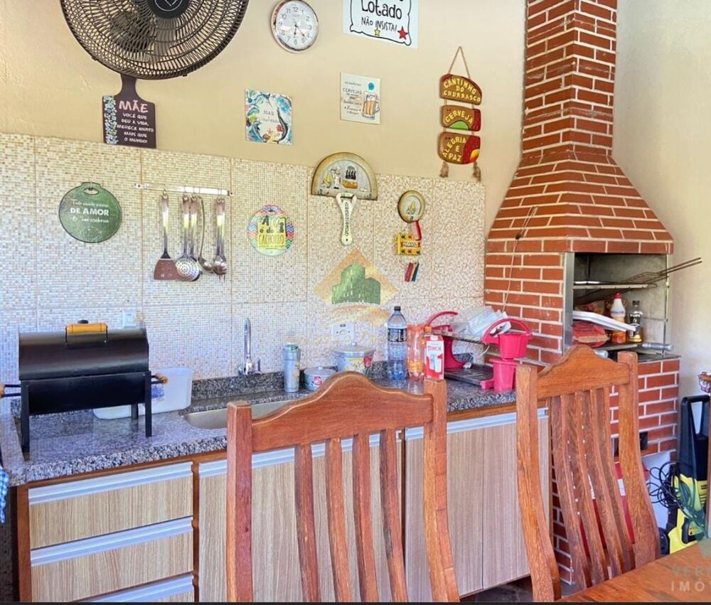 Sobrado, 3 quartos, 166 m² - Foto 11