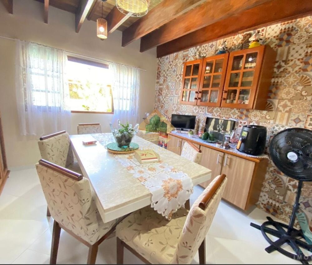 Sobrado, 3 quartos, 166 m² - Foto 23