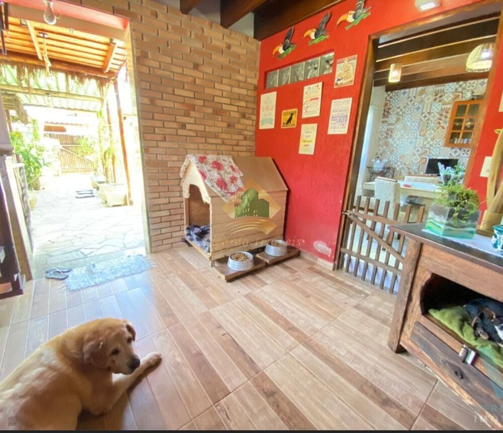 Sobrado, 3 quartos, 166 m² - Foto 6