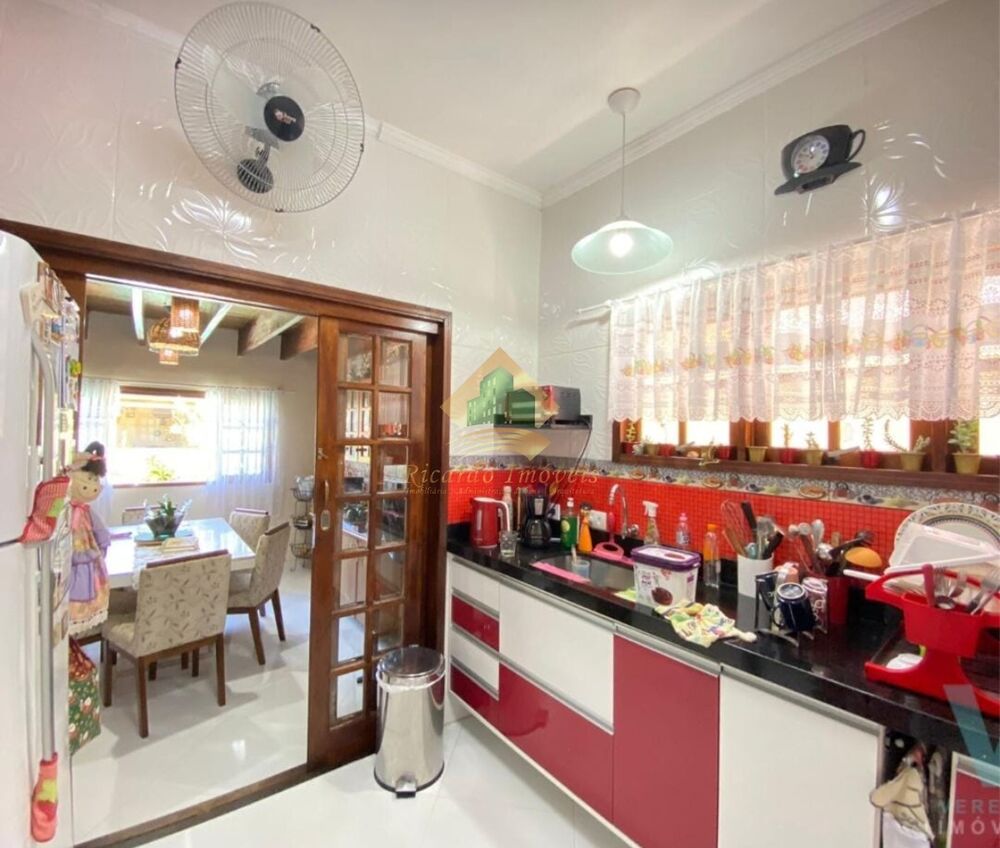 Sobrado, 3 quartos, 166 m² - Foto 24