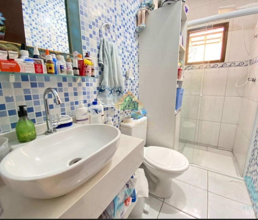 Sobrado, 3 quartos, 166 m² - Foto 20