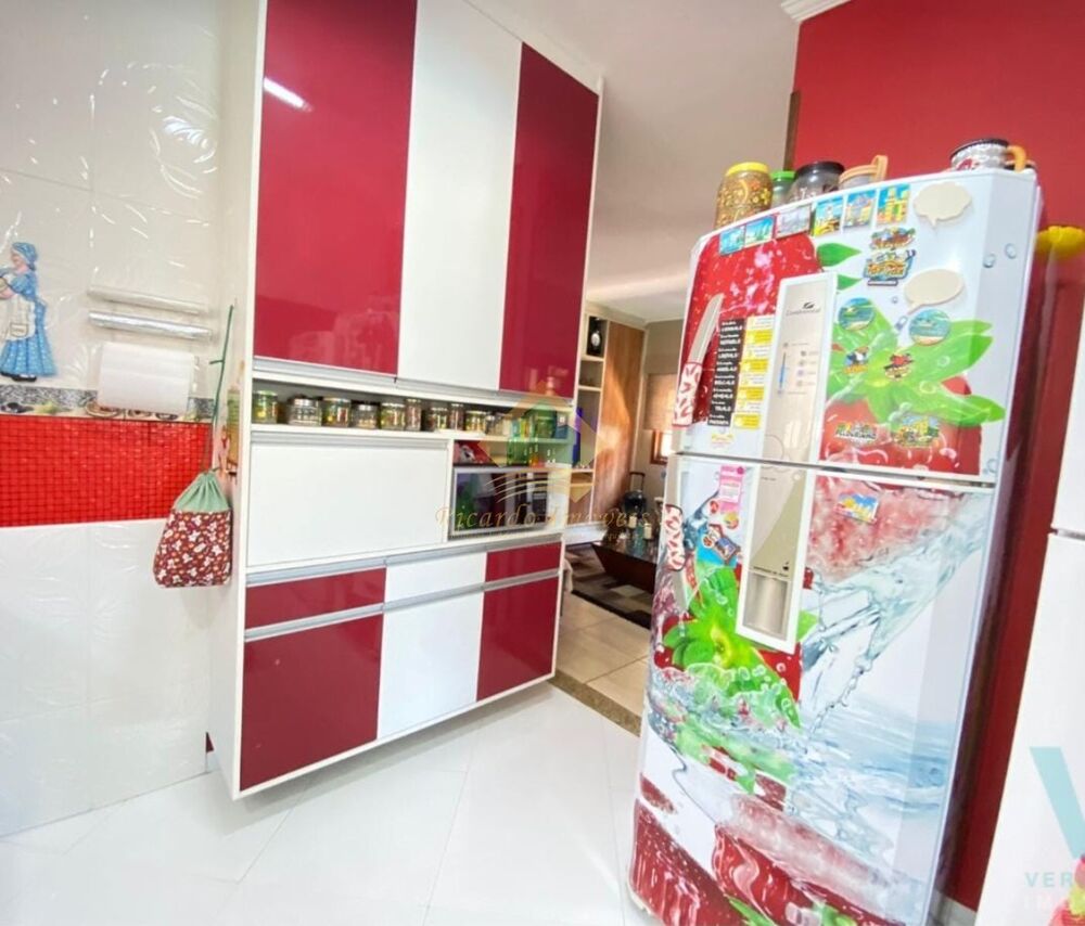 Sobrado, 3 quartos, 166 m² - Foto 22