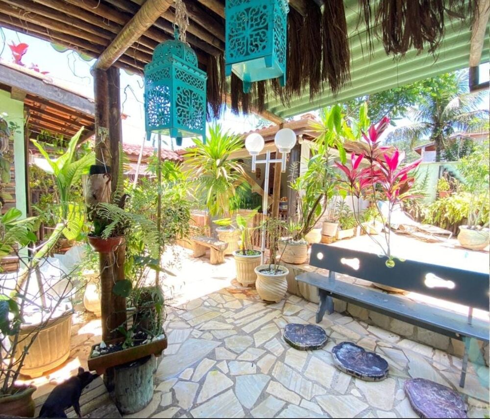 Sobrado, 3 quartos, 166 m² - Foto 15