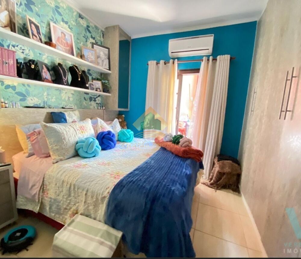 Sobrado, 3 quartos, 166 m² - Foto 19