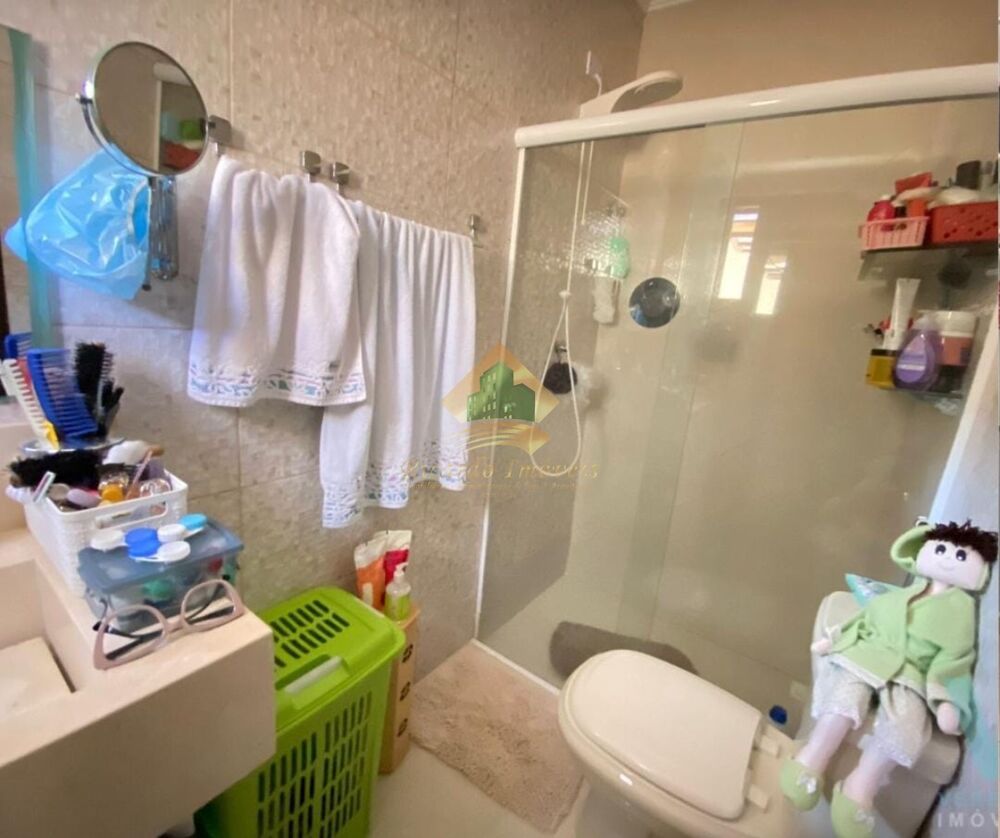 Sobrado, 3 quartos, 166 m² - Foto 17