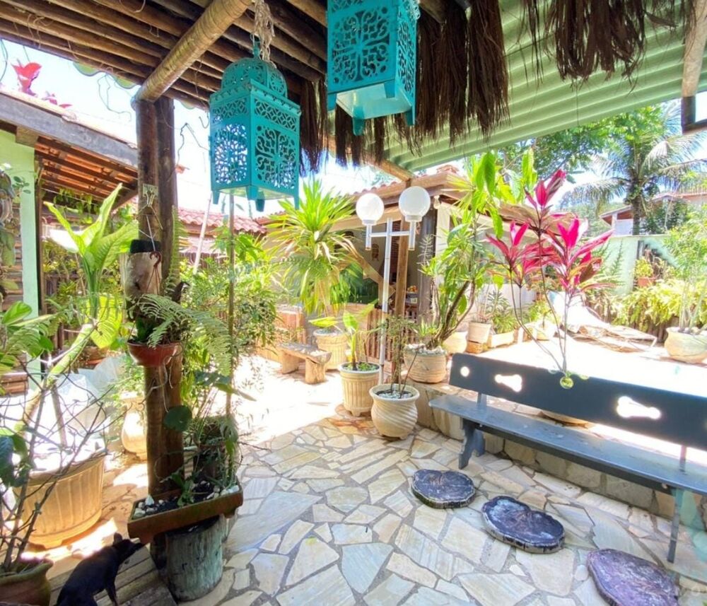 Sobrado, 3 quartos, 166 m² - Foto 13