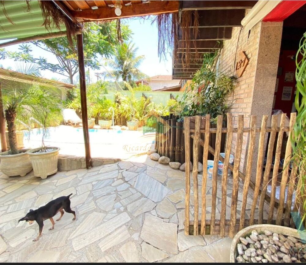 Sobrado, 3 quartos, 166 m² - Foto 12