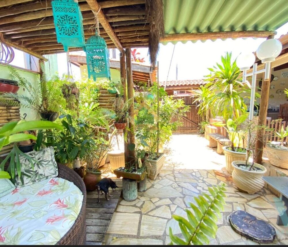 Sobrado, 3 quartos, 166 m² - Foto 4