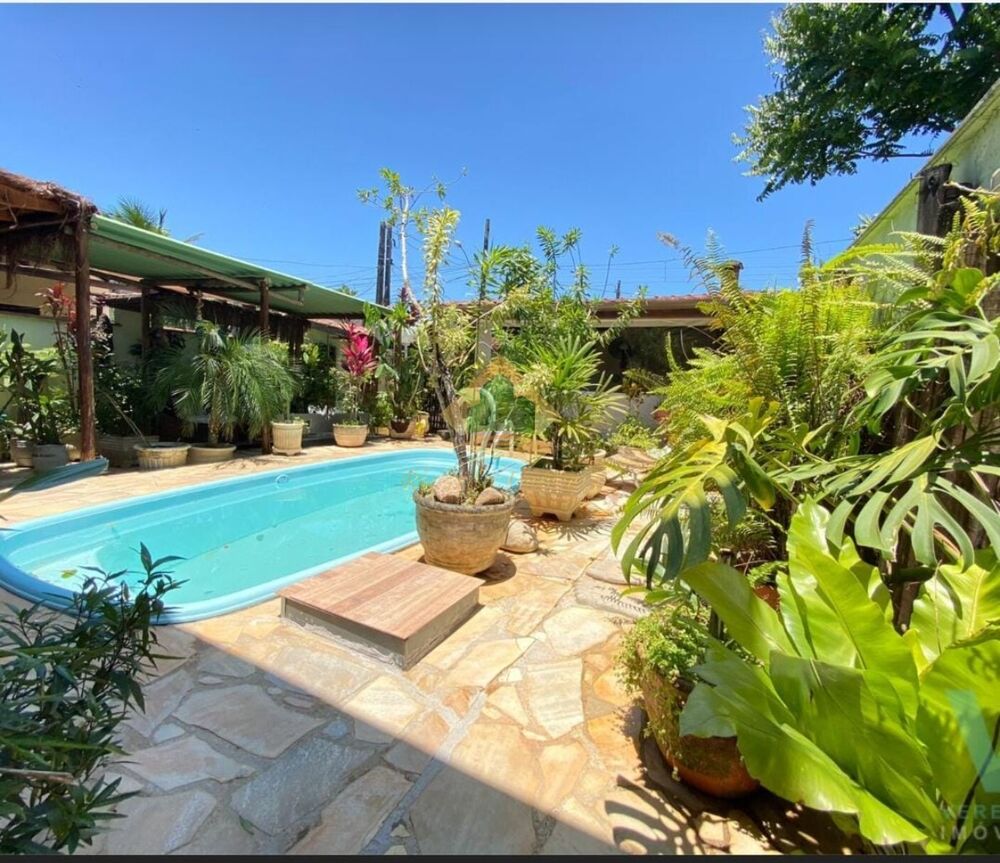 Sobrado, 3 quartos, 166 m² - Foto 1