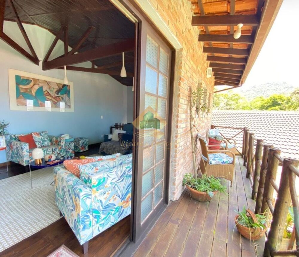 Sobrado, 3 quartos, 166 m² - Foto 27