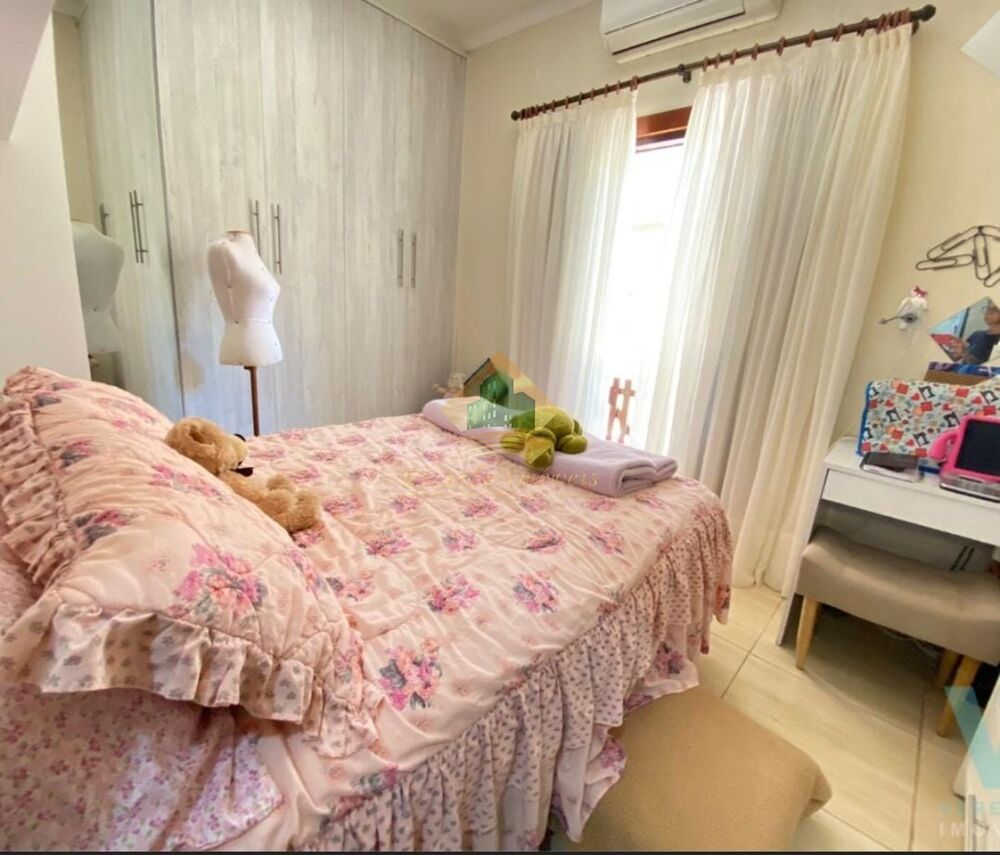 Sobrado, 3 quartos, 166 m² - Foto 16