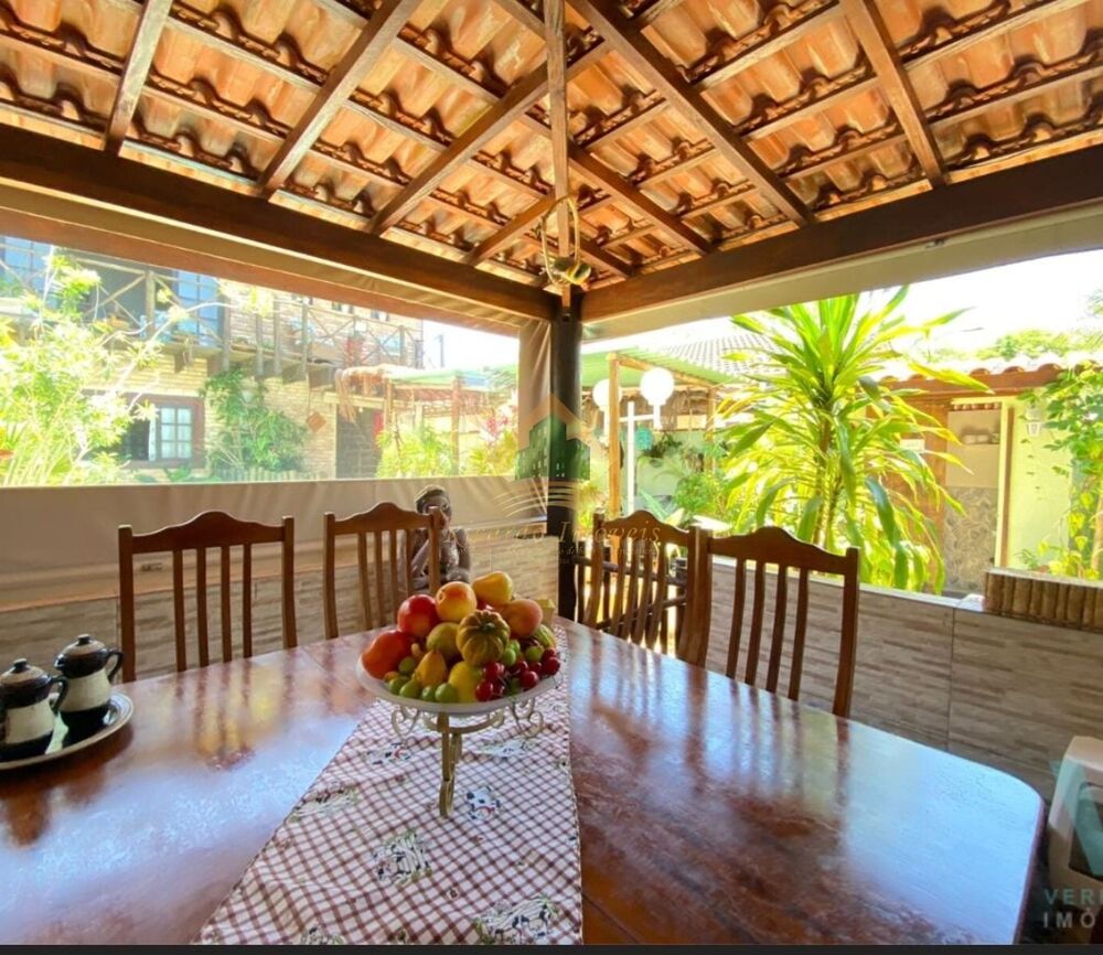 Sobrado, 3 quartos, 166 m² - Foto 7