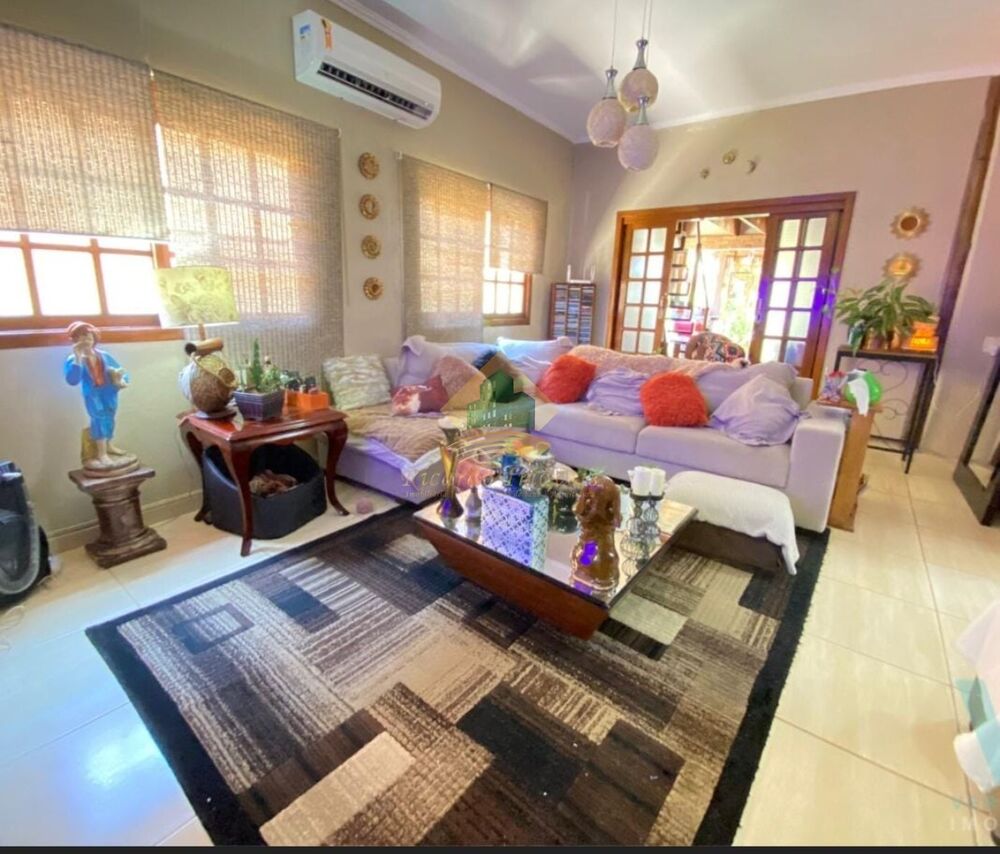 Sobrado, 3 quartos, 166 m² - Foto 3