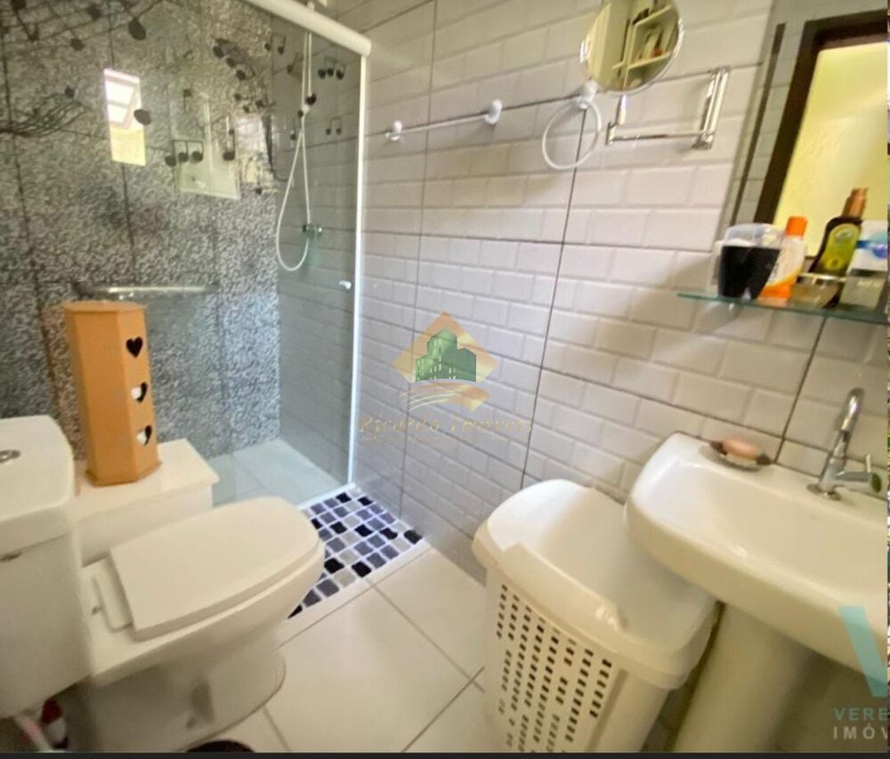 Sobrado, 3 quartos, 166 m² - Foto 14