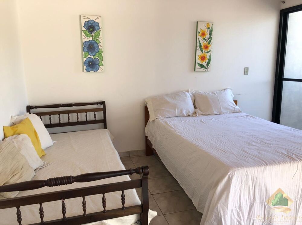 Apartamento, 2 quartos, 81 m² - Foto 2