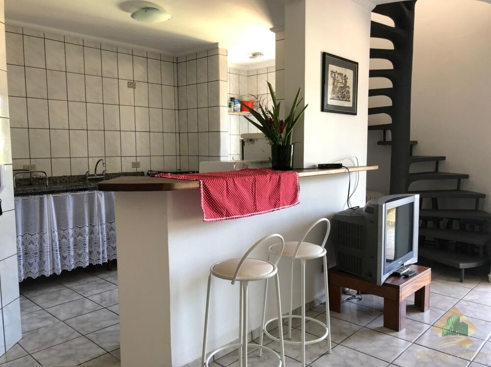 Apartamento, 2 quartos, 81 m² - Foto 1
