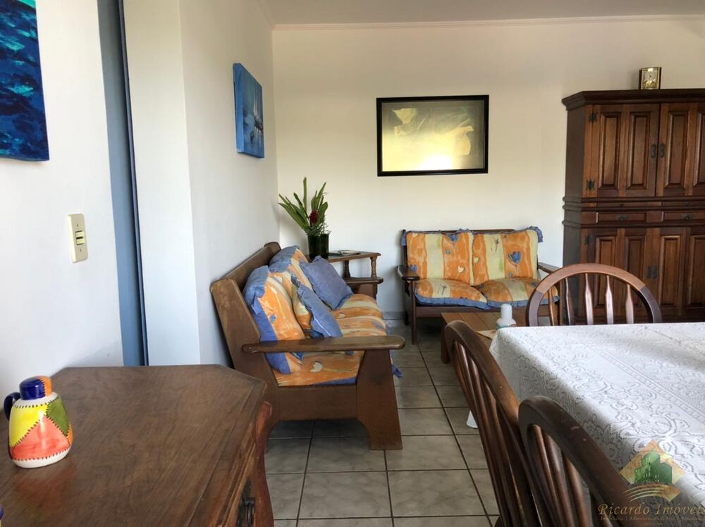 Apartamento, 2 quartos, 81 m² - Foto 3