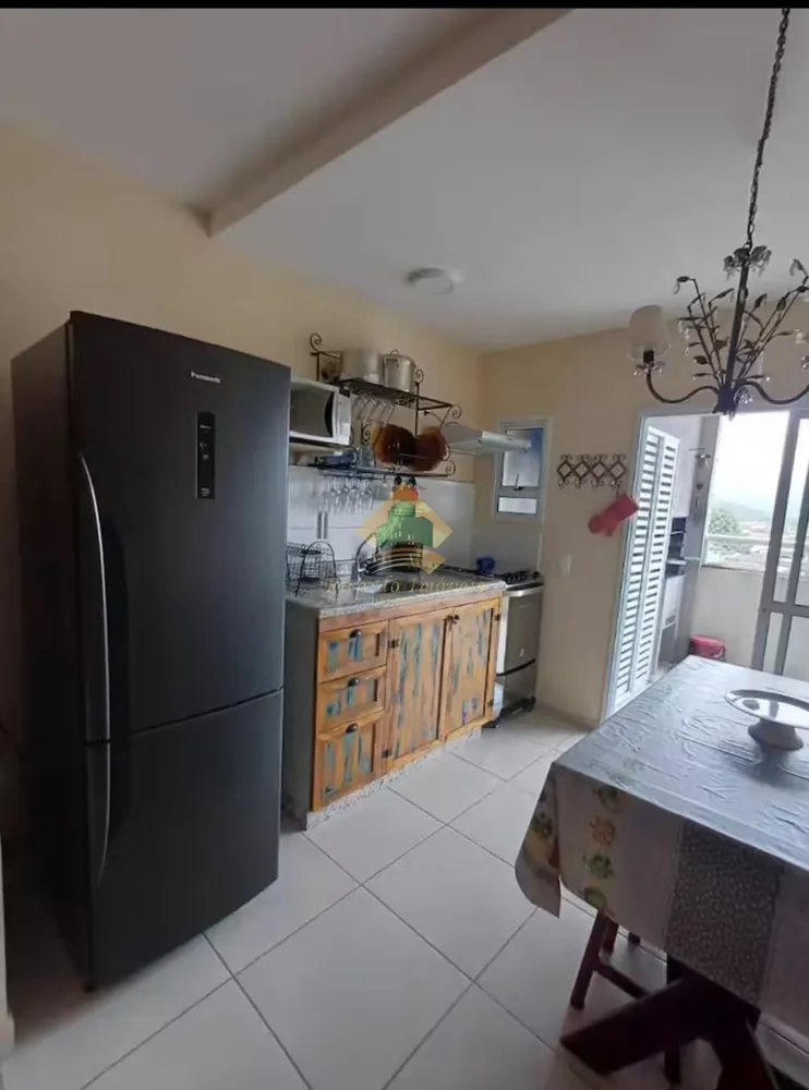 Apartamento, 2 quartos, 63 m² - Foto 10