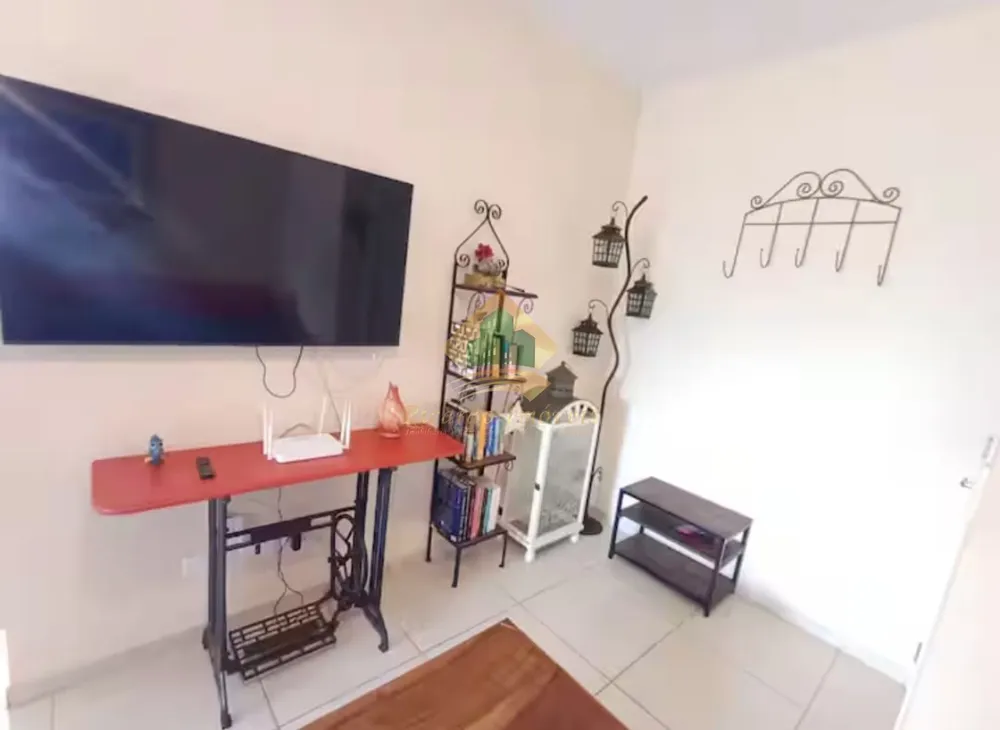 Apartamento, 2 quartos, 63 m² - Foto 2