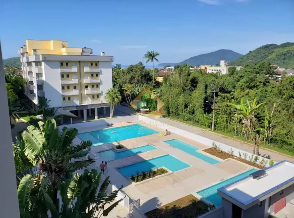 Apartamento, 2 quartos, 63 m² - Foto 1