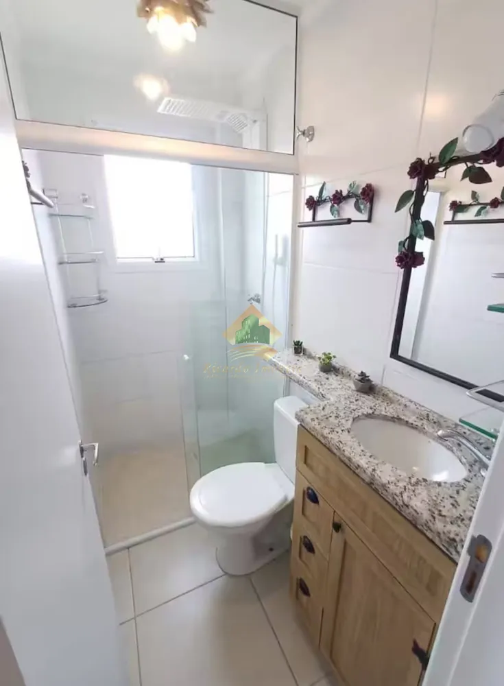 Apartamento, 2 quartos, 63 m² - Foto 12
