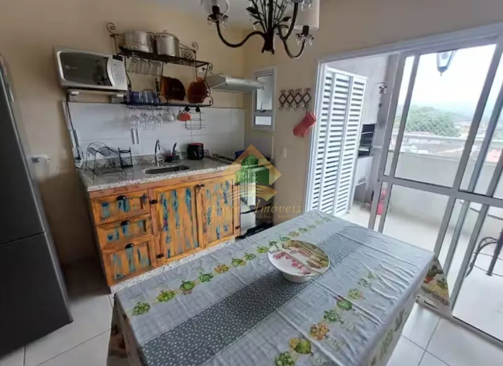 Apartamento, 2 quartos, 63 m² - Foto 7