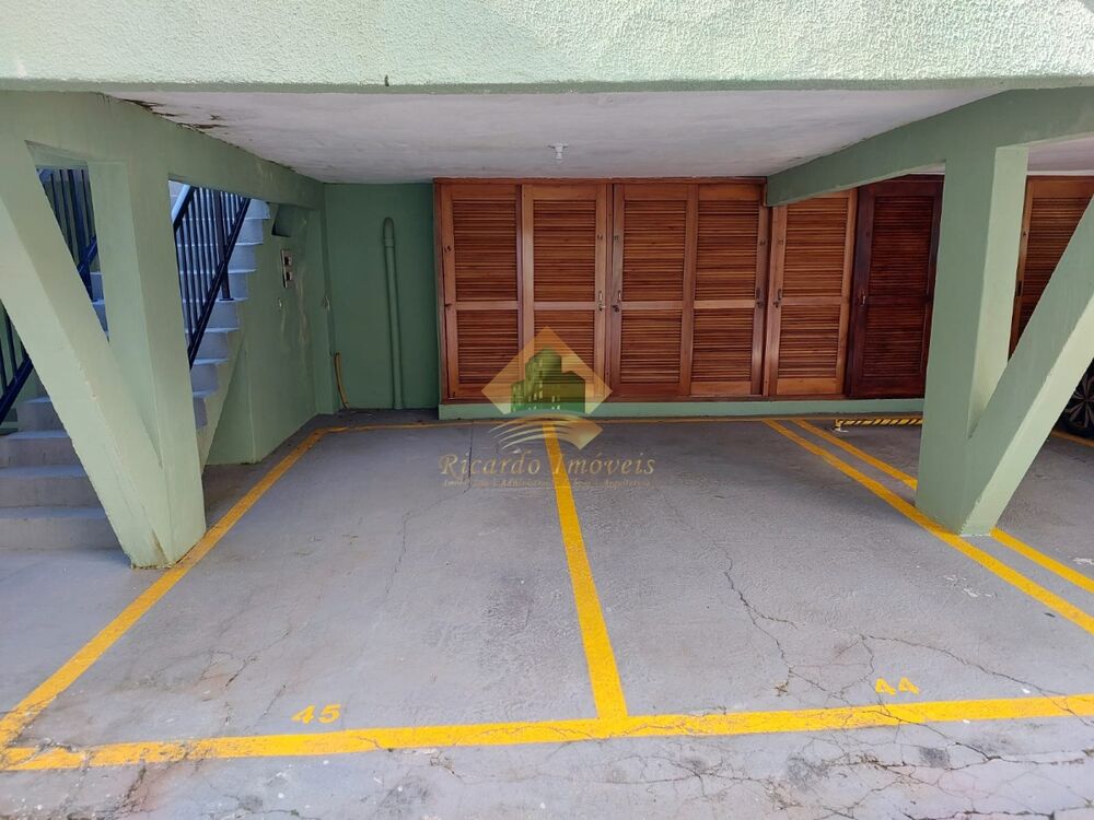 Apartamento, 3 quartos, 115 m² - Foto 1