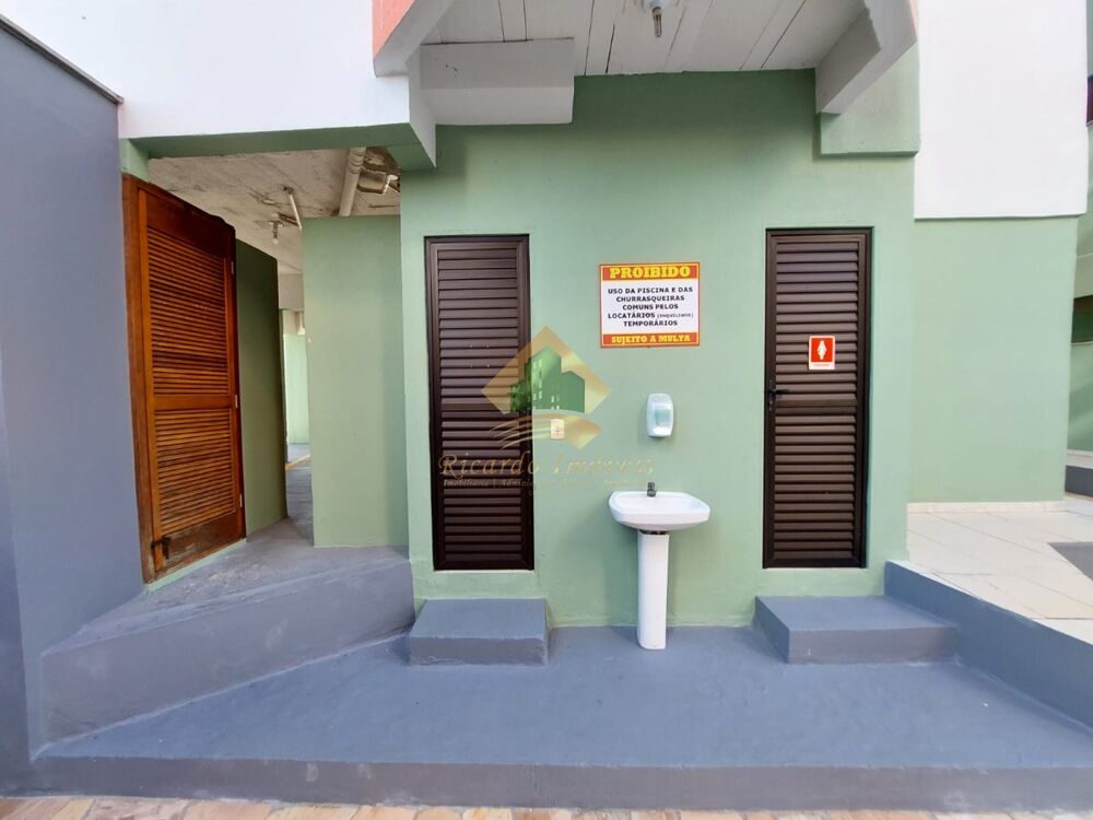 Apartamento, 3 quartos, 115 m² - Foto 4