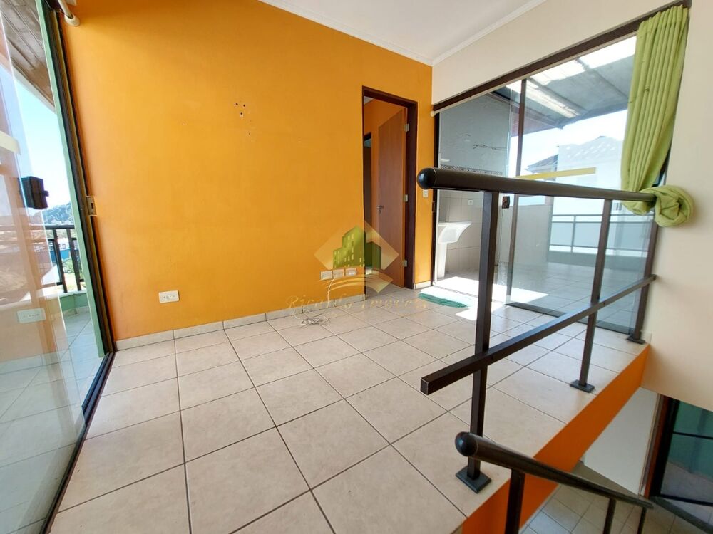 Apartamento, 3 quartos, 115 m² - Foto 2