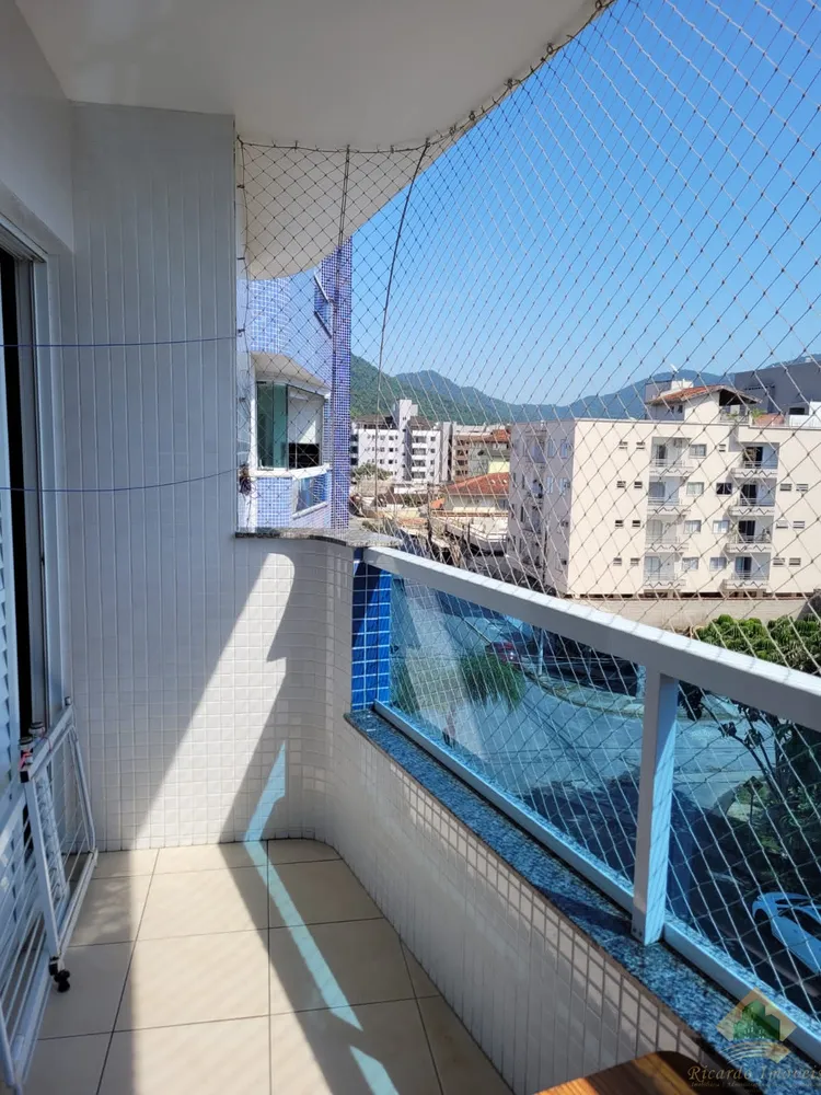 Apartamento, 2 quartos, 76 m² - Foto 2