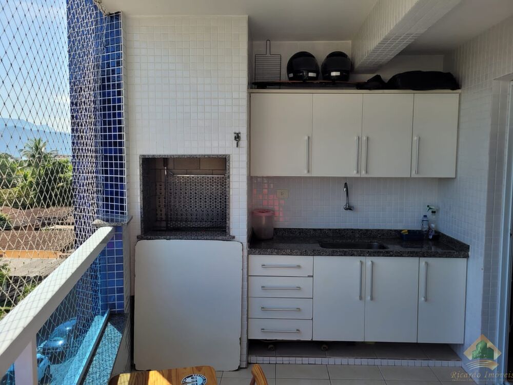 Apartamento, 2 quartos, 76 m² - Foto 4