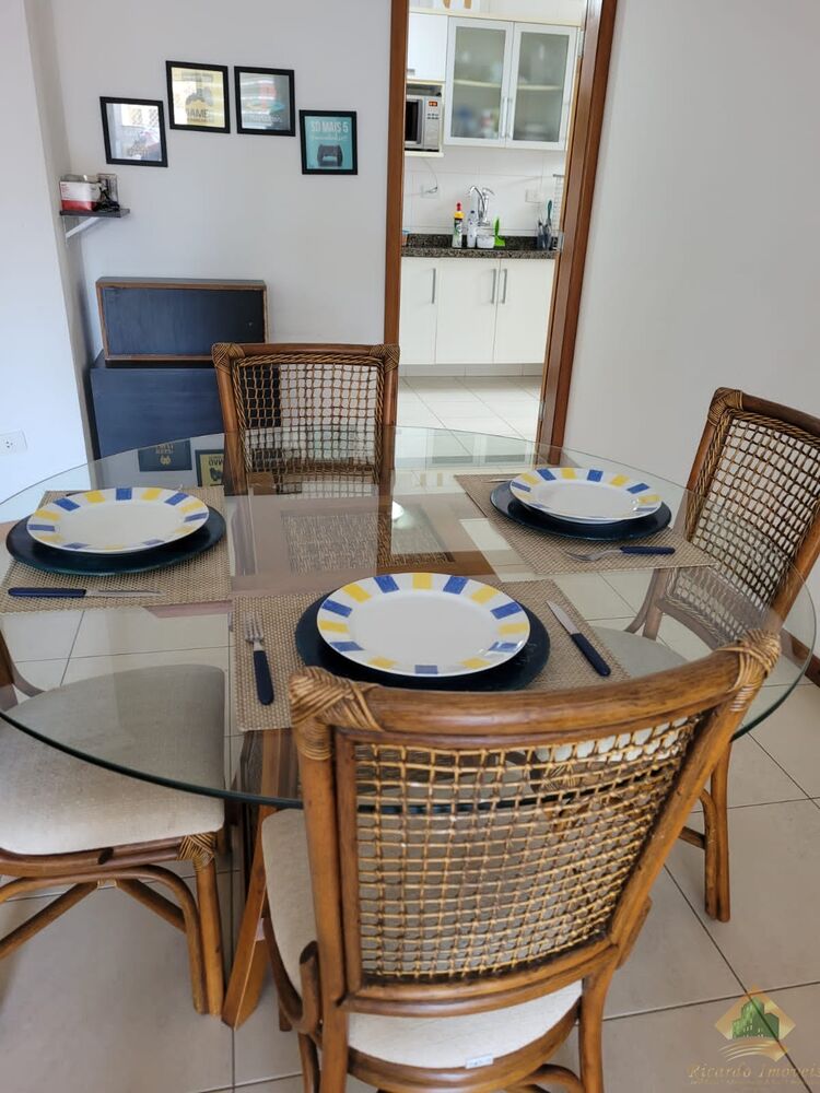 Apartamento, 2 quartos, 76 m² - Foto 1