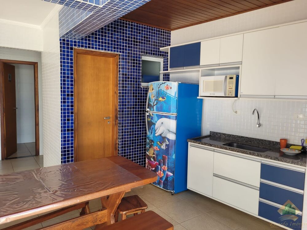 Apartamento, 2 quartos, 76 m² - Foto 2