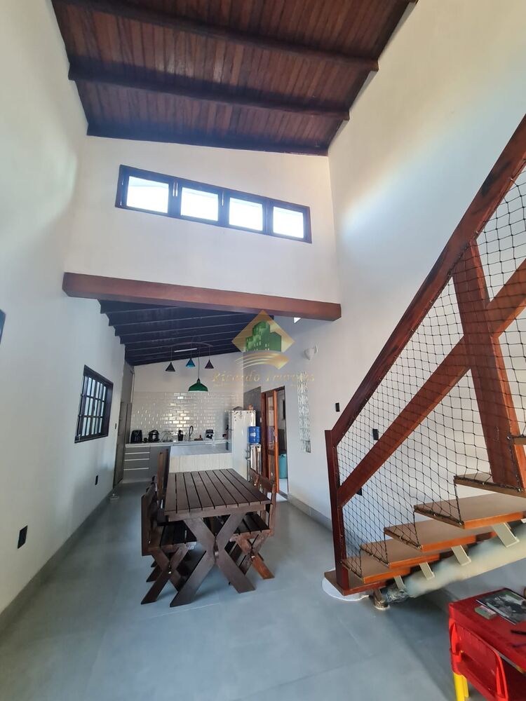 Casa à venda com 5 quartos, 181m² - Foto 29