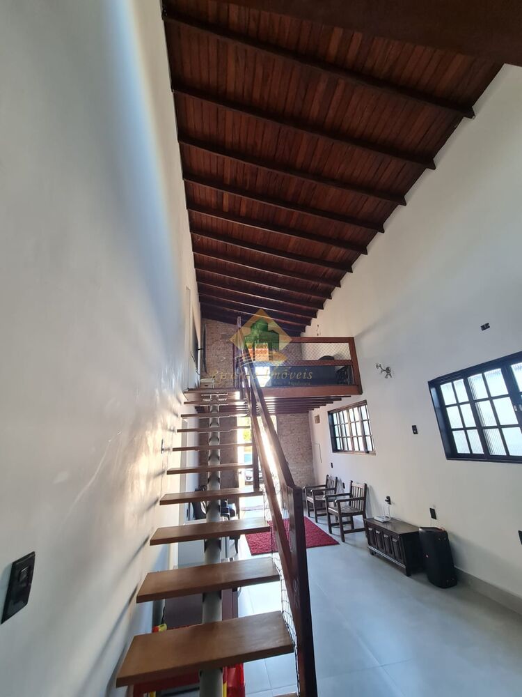 Casa à venda com 5 quartos, 181m² - Foto 25