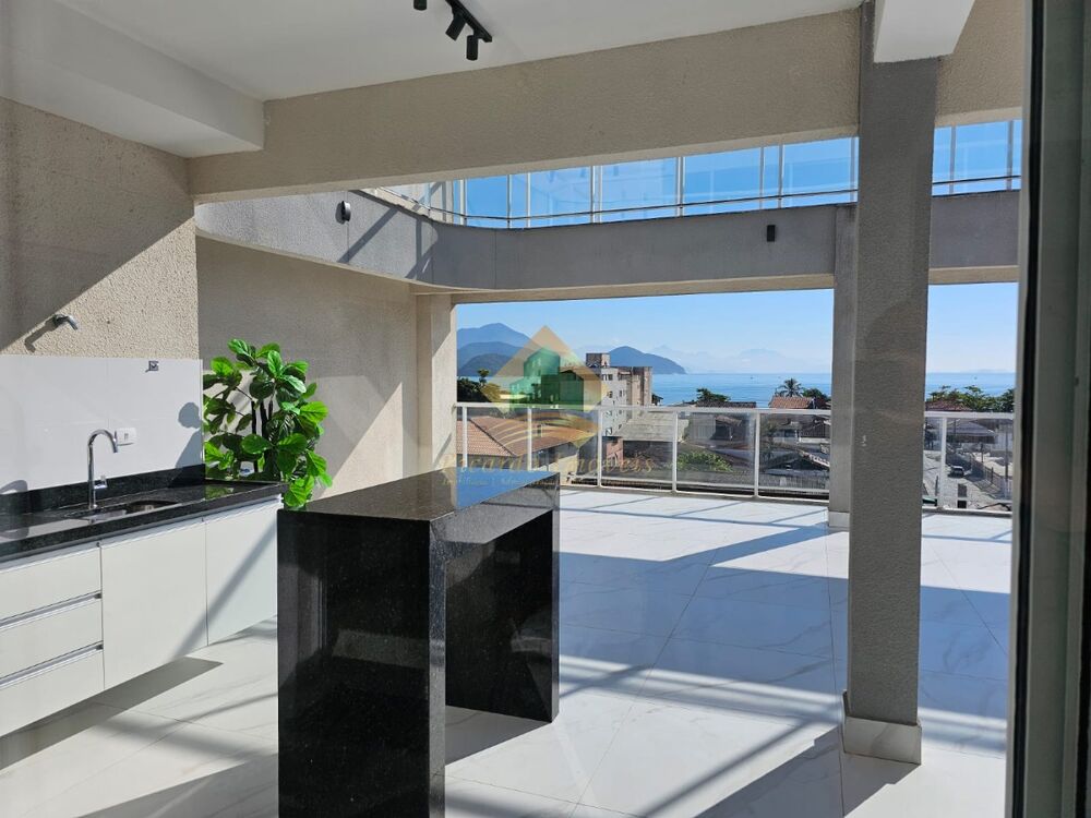 Cobertura à venda com 3 quartos, 500m² - Foto 1
