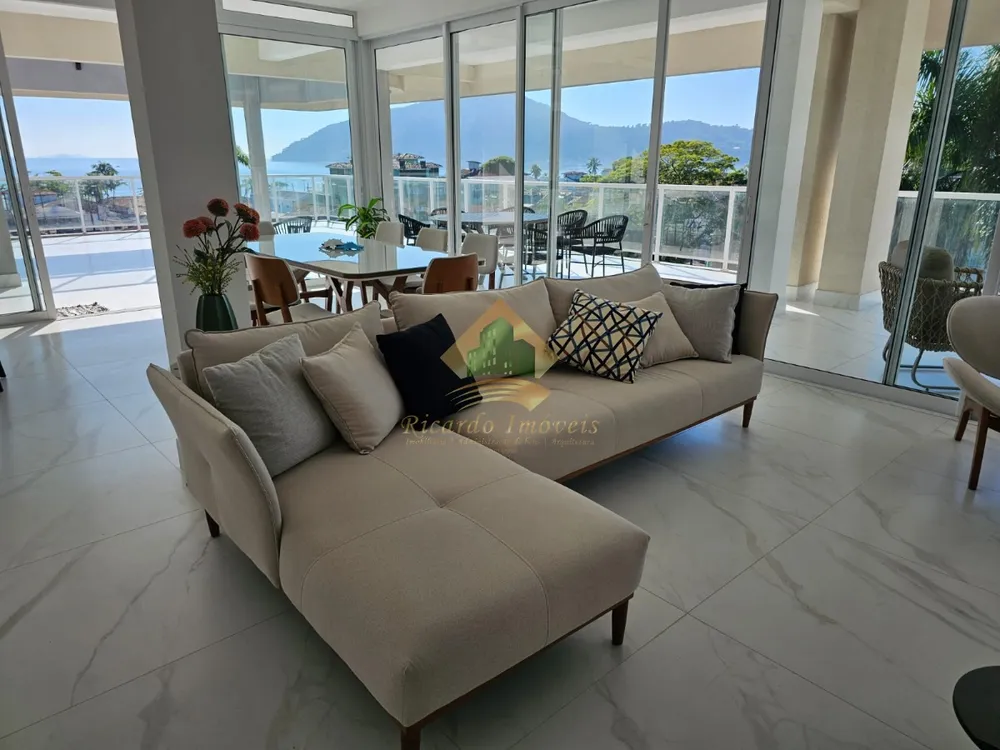 Cobertura, 3 quartos, 500 m² - Foto 1