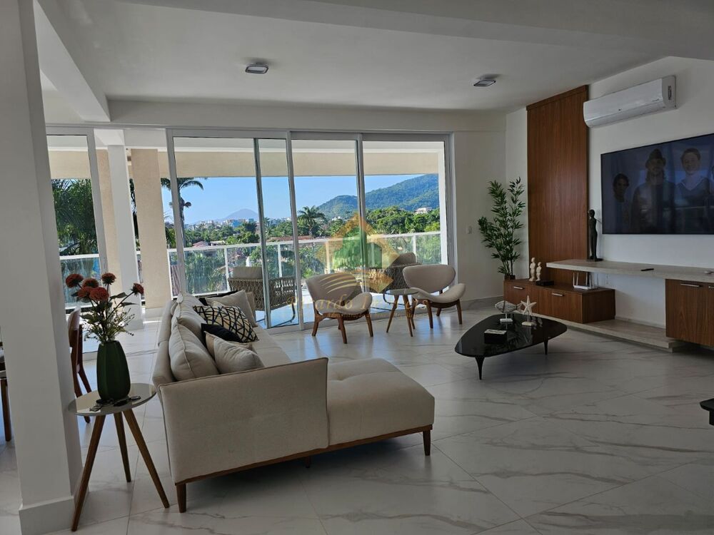 Cobertura à venda com 3 quartos, 500m² - Foto 3