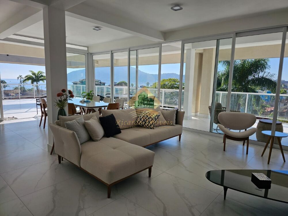 Cobertura à venda com 3 quartos, 500m² - Foto 2