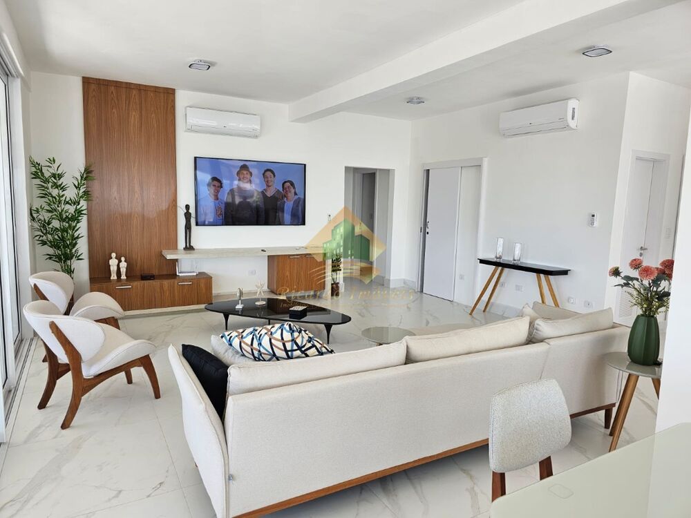 Cobertura à venda com 3 quartos, 500m² - Foto 4