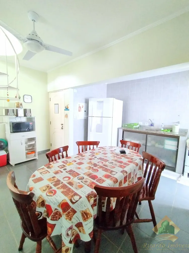 Cobertura, 2 quartos, 102 m² - Foto 1
