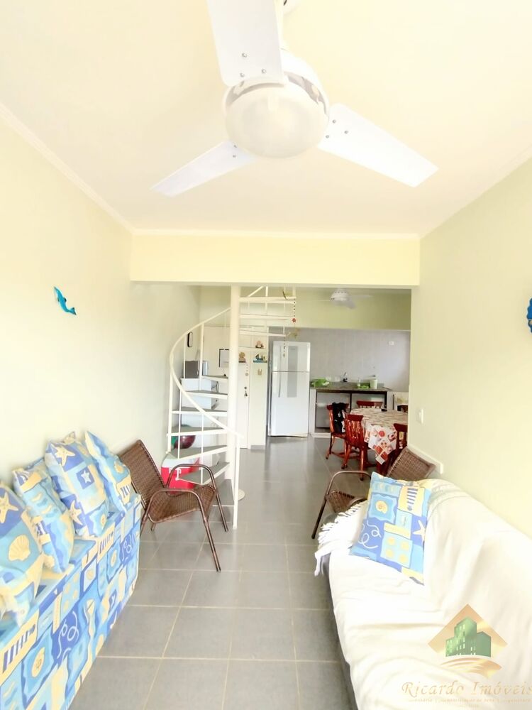 Cobertura, 2 quartos, 102 m² - Foto 4