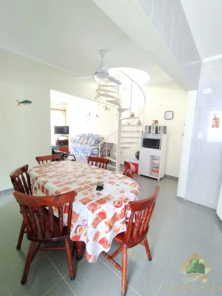 Cobertura, 2 quartos, 102 m² - Foto 4