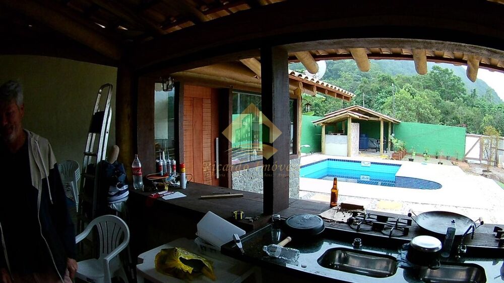 Chácara, 1 quarto, 500 m² - Foto 9