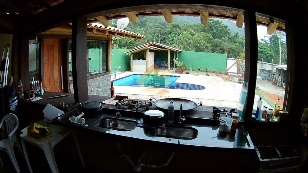 Chácara, 1 quarto, 500 m² - Foto 5