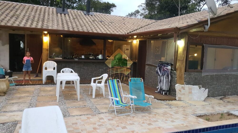 Chácara, 1 quarto, 500 m² - Foto 6