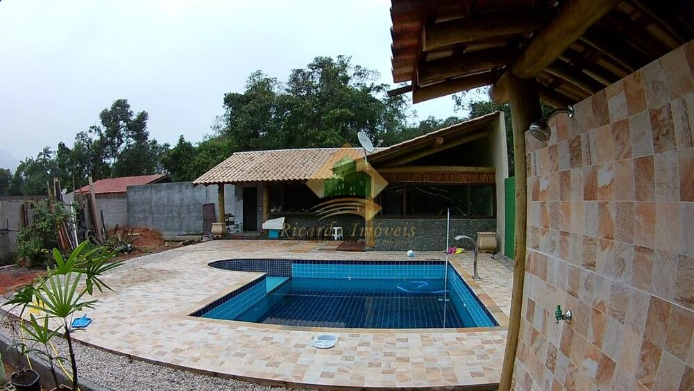 Chácara, 1 quarto, 500 m² - Foto 4